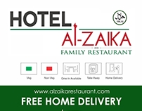 Hotel Al Zaika coupons